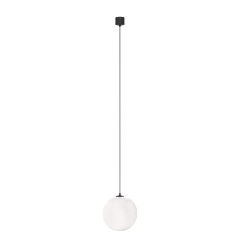 Подвесной светодиодный светильник Maytoni Technical Luna P039PL-5W3K-20-B  фото 2