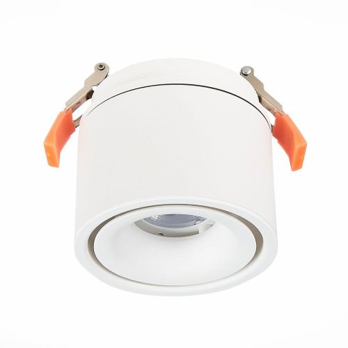 Встраиваемый светодиодный спот ST Luce ST652.548.12  фото 3