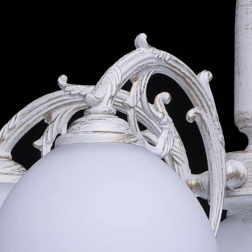 Подвесная люстра De Markt City Ариадна 450014305  фото 7