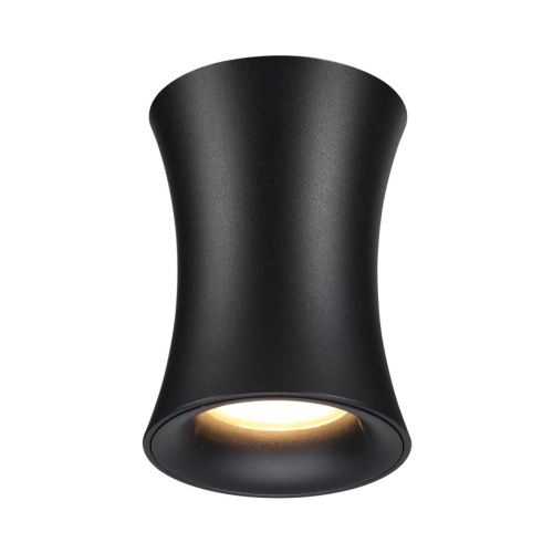 Потолочный светильник Odeon Light Hightech Zetta 4272/1C  фото 2