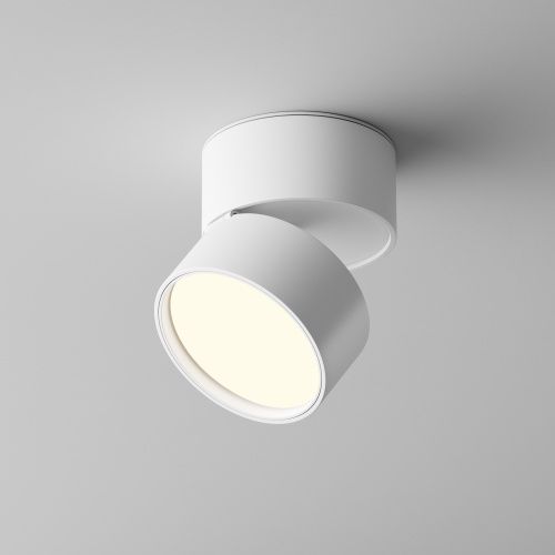 Потолочный светильник Technical C024CL-12W4K-W-1  фото 8