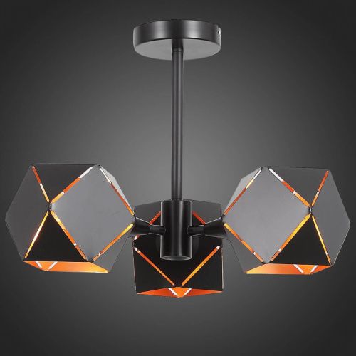 Потолочная люстра ST Luce Enigma SL258.402.03  фото 3