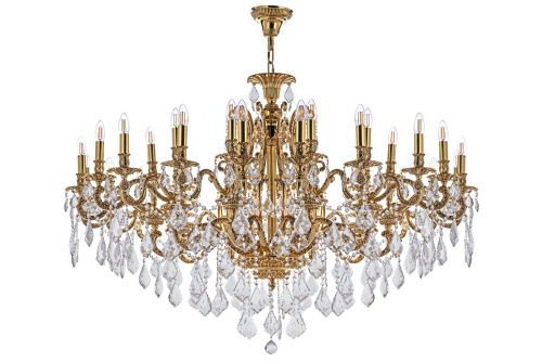 Подвесная люстра Dio DArte Elite Opera E 1.1.30.600 CG 