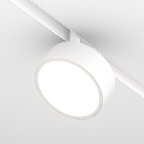Трековый светильник Technical TR040-4-18WTW-DD-W  фото 4