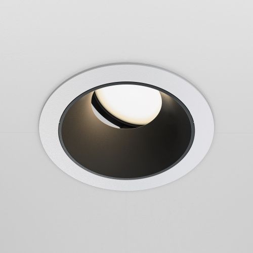 Встраиваемый светильник Maytoni Technical Share DL051-U-1WB  фото 4