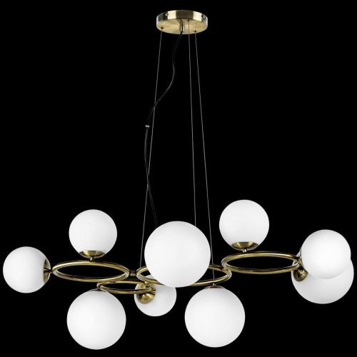 Подвесная люстра Lightstar Globo 815091  фото 3