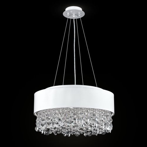 Подвесной светильник Maytoni Manfred MOD600PL-06W  фото 3