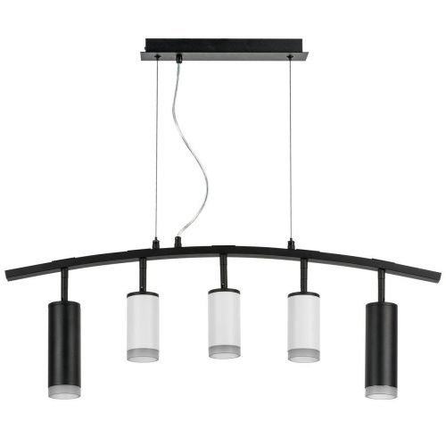 Подвесная люстра Lightstar Rullo (571735+214436-3+214487-2+202430-5) LR7358723630 