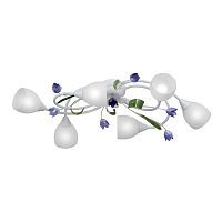 Потолочная люстра Vitaluce V1467-0/6PL 
