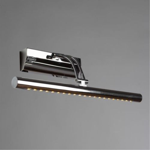 Подсветка для картин Arte Lamp Picture Lights Led A1105AP-1CC  фото 2