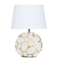 Настольная лампа Arte Lamp POPPY A4063LT-1GO 