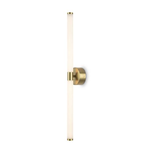 Подсветка для зеркал Maytoni Axis MOD106WL-L16G3K  фото 3