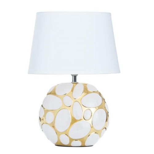 Настольная лампа Arte Lamp POPPY A4063LT-1GO 