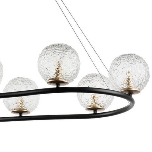 Подвесная люстра Lightstar Bari 815287  фото 5
