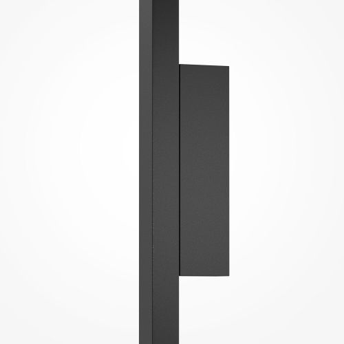 Настенный светильник (бра) Maytoni MOD245WL-L24BK  фото 2