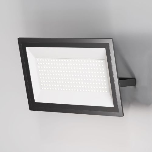 Прожектор Outdoor FL001-L150B6K  фото 3