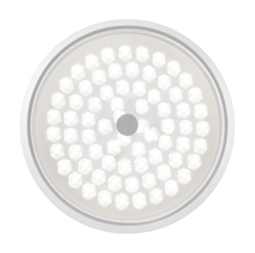 Потолочный светодиодный светильник Freya Cells FR10012CL-L24W  фото 8