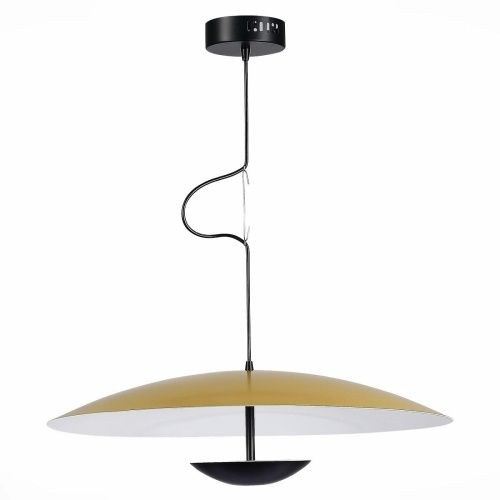 Подвесной светодиодный светильник ST Luce ARMONICO SL6502.213.01  фото 2