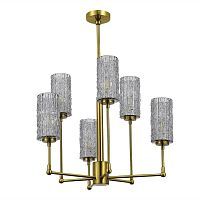 Подвесная люстра ST Luce Gacciolo SL1240.303.06 