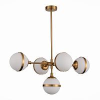 Подвесная люстра ST Luce Arbe SL1157.303.05 