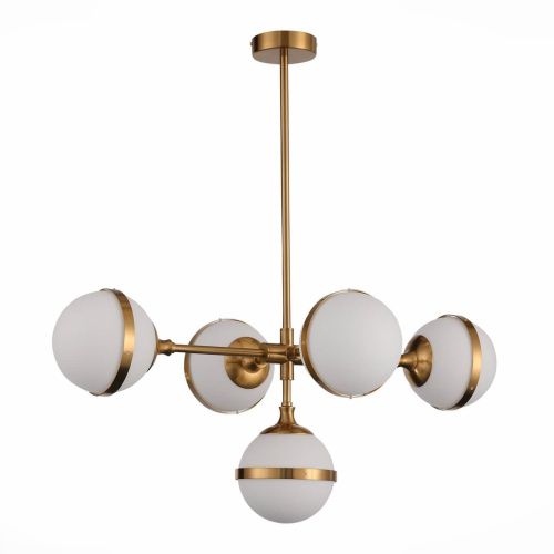 Подвесная люстра ST Luce Arbe SL1157.303.05 