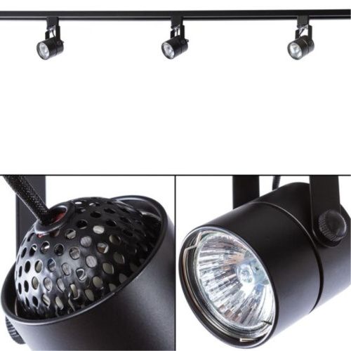 Шинопровод Arte Lamp Track Accessories A510006  фото 6