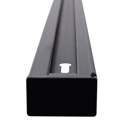 Шинопровод однофазный Arte Lamp Track Accessories A520106  фото 3