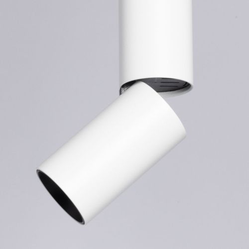 851011401 Информ 1*12W LED 220 V, 4000К  светильник  фото 4