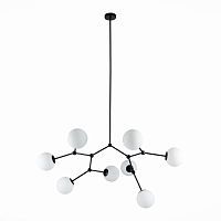 Подвесная люстра ST Luce Chieti SL1506.403.08 
