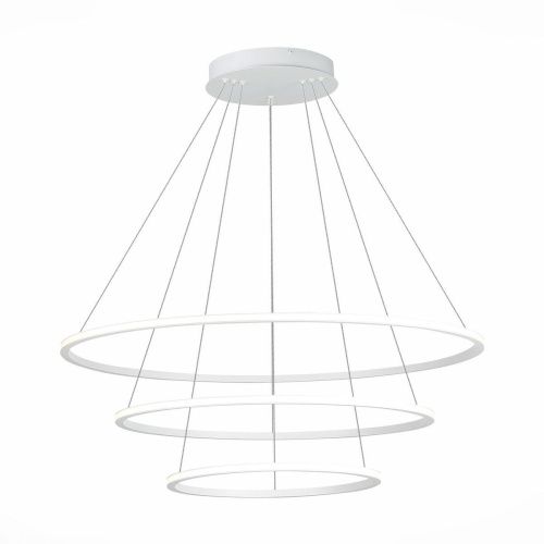 Подвесной светодиодный светильник ST Luce ST604.543.114  фото 2