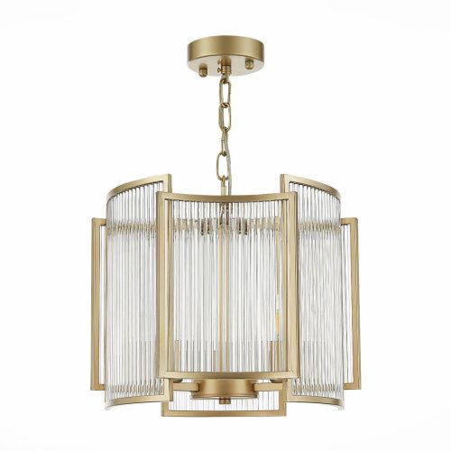 Подвесная люстра ST Luce Cosenza SL1234.203.03 
