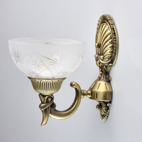Бра MW-Light Афродита 317021801  фото 4