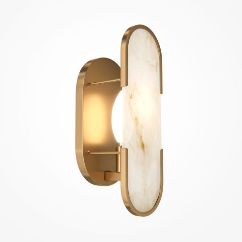 Настенный светильник Maytoni Marmo MOD099WL-01G3  фото 6