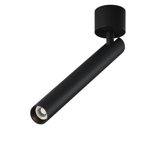 Потолочный светильник Technical C141CL-L300-6W4K-B 