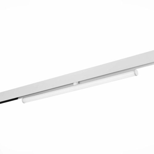 Трековый светодиодный светильник ST Luce Skyline ST803.536.10  фото 4