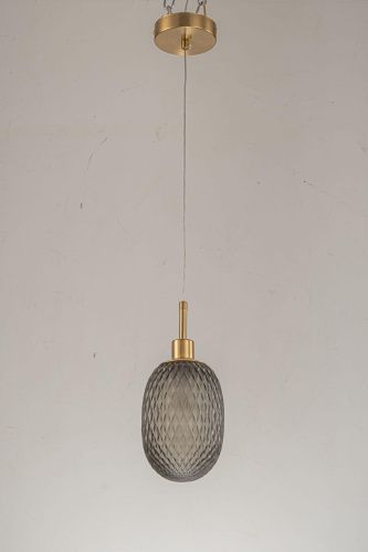 Светильник подвесной Arti Lampadari Magliano E 1.P2 S 