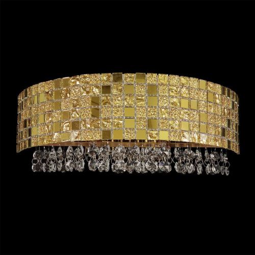 Настенный светильник Lightstar Bezazz 743622  фото 3