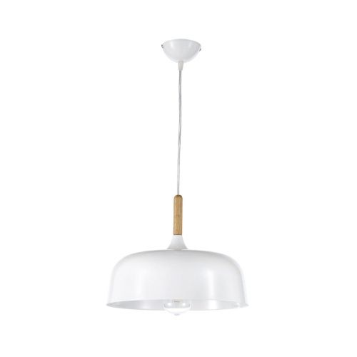 Подвесной светильник Arti Lampadari Nicolo E 1.3.P1 W 