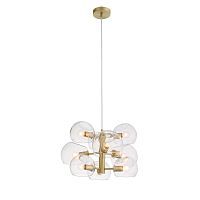 Подвесная люстра ST Luce Calmare SL434.203.09 