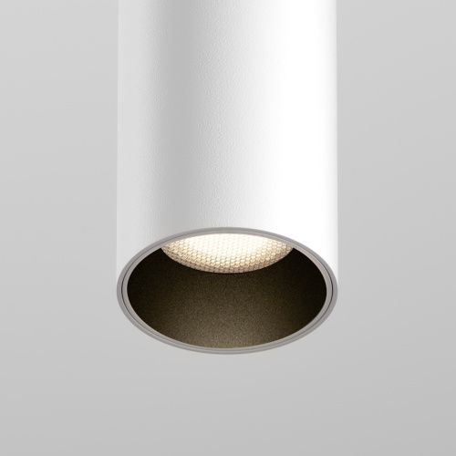 Трековый подвесной светильник Technical TR041-2-12W3K-W  фото 2