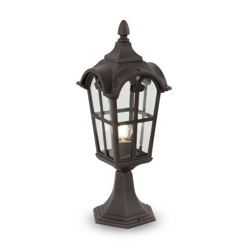 Ландшафтный светильник Maytoni Outdoor O413FL-01BZ 