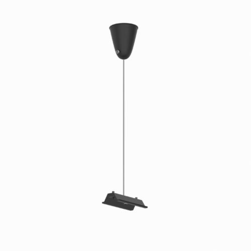 Кронштейн-подвес для шинопровода Arte Lamp Track Accessories A410006  фото 3