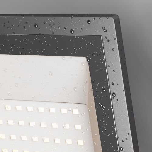 Прожектор Outdoor FL001-L150B4K  фото 4