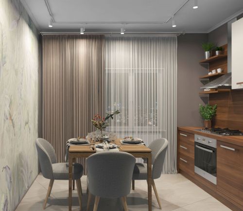 Трековый светильник Denkirs DK6001-WH  фото 7