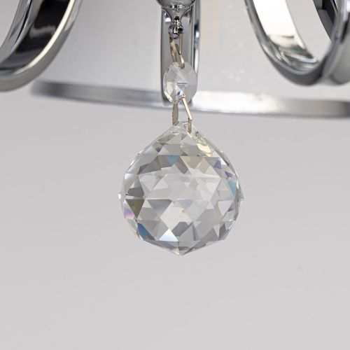Подвесная люстра MW-Light Федерика 22 684013407  фото 8