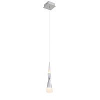 Подвесной светодиодный светильник ST Luce Bochie SL405.103.01 