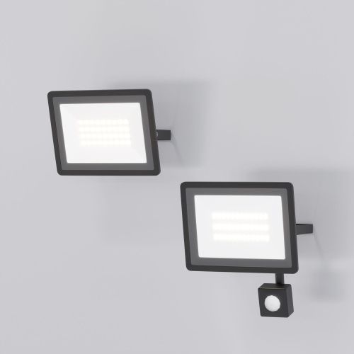Прожектор Outdoor FL001-L30B6KSR  фото 6