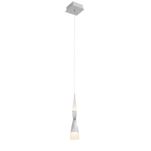 Подвесной светодиодный светильник ST Luce Bochie SL405.103.01 