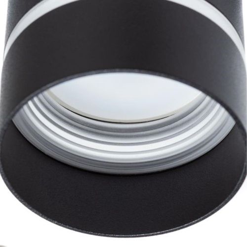 Встраиваемый спот Arte Lamp Nahn A3221PL-1BK  фото 4