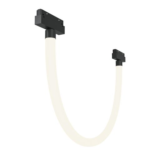 Трековый подвесной светильник Technical TR101-2-20W4K-B 